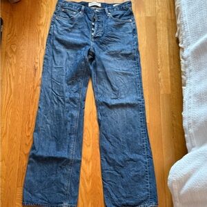 Denim forum 90s mid-rise